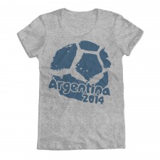 Soccer World Cup - Argentina